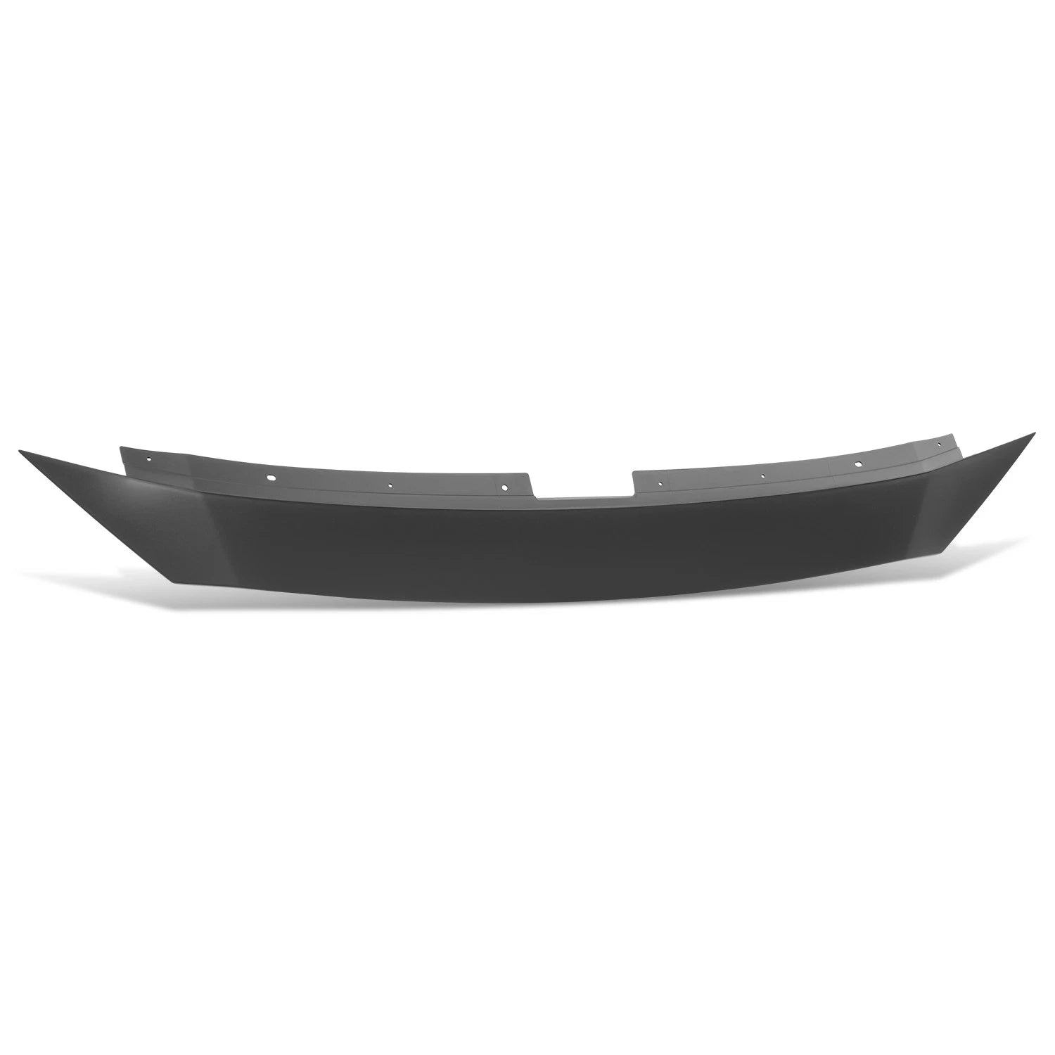 Front Upper Bumper Grill Trim Cover Bezel for Mazda CX-9 (2016–2023)