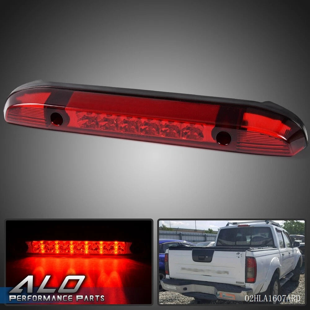 LED 3rd Brake Light for Nissan Frontier (2001–2004)