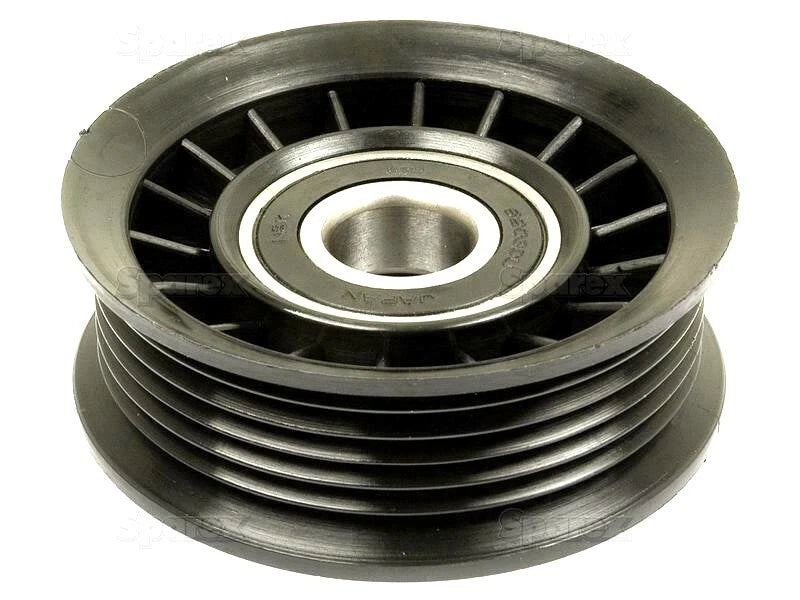 Idler Pulley for Ford New Holland 5640 6640 7740 7840 8240 8340