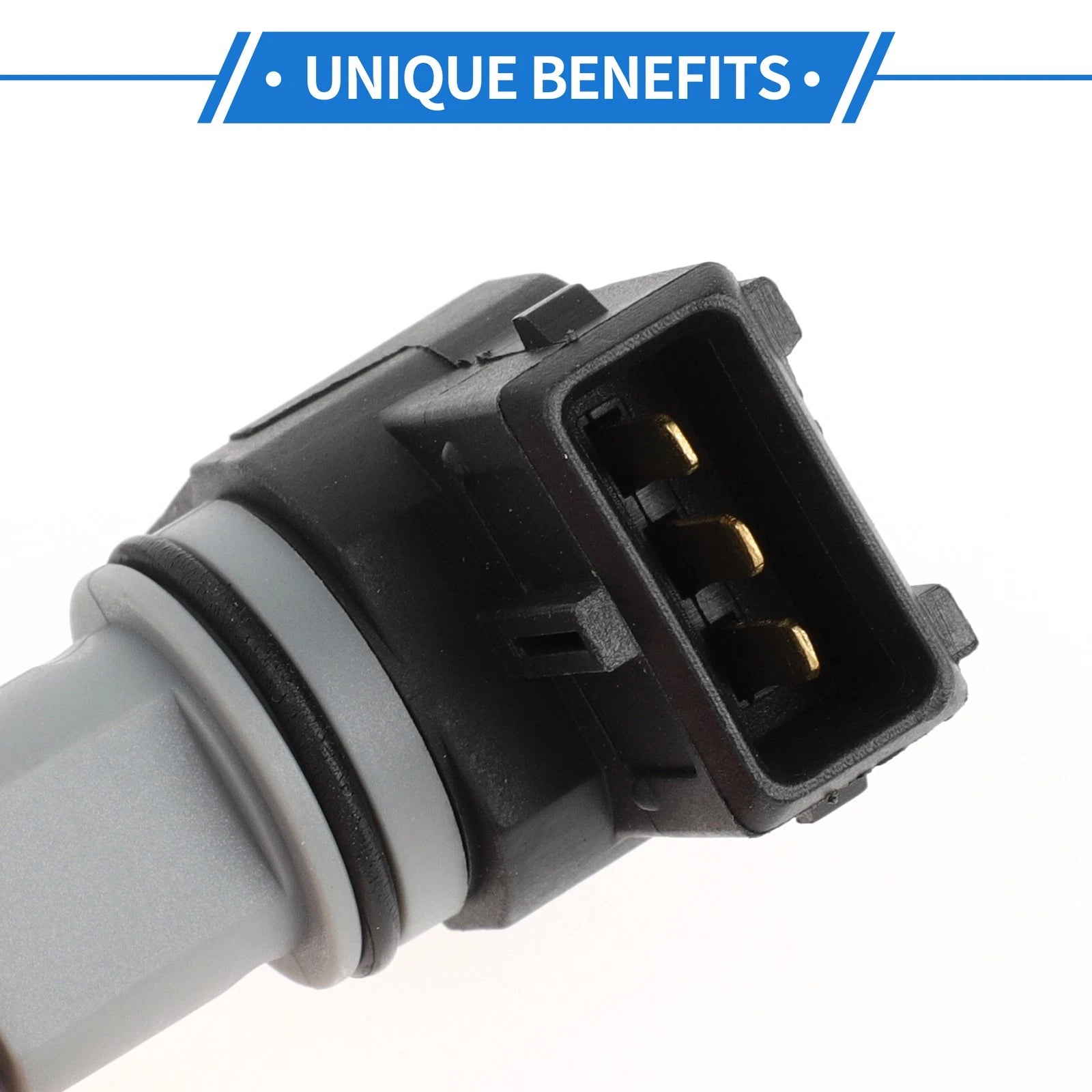 Crankshaft Position Sensor for Nissan Primera 1.9dCi (2002–2007) No. 23760-00QAA