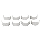 8X +75 33.25MM Connecting Rod Bearings for Yamaha YZF1000 R1 (2004–2024) MT-10 (2016–2024)