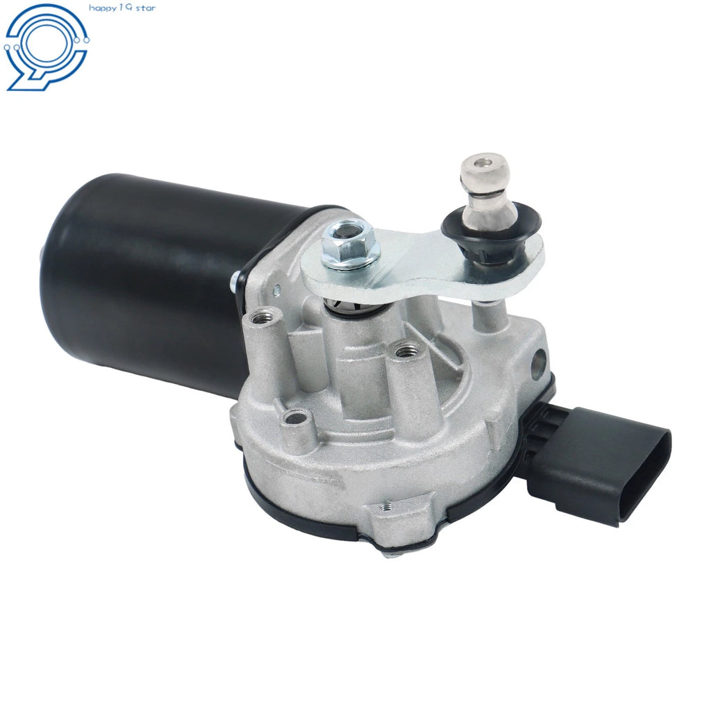 Front Left Windshield Wiper Motor for Jeep Wrangler (2007-2016)