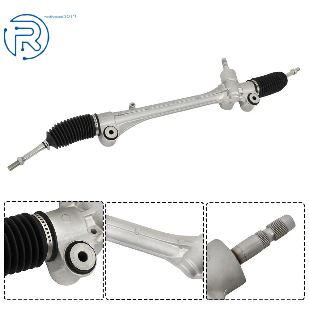 Power Steering Rack & Pinion Assembly for Toyota Camry (2012–2017)