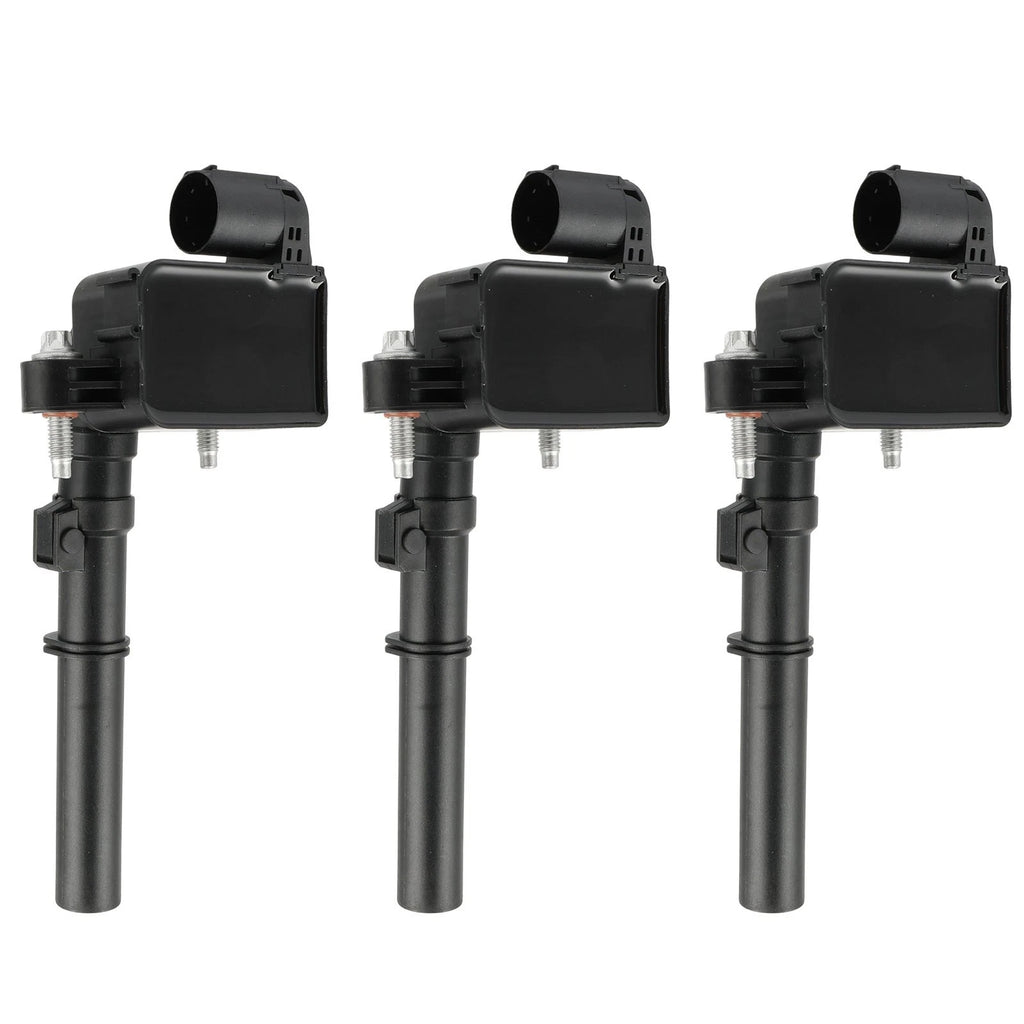 3 Ignition Coils for Mercedes-Benz CLS450 E450 GLE450 GLS450 S500 AMG GT 53 (2019–2023)