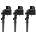 3 Ignition Coils for Mercedes-Benz CLS450 E450 GLE450 GLS450 S500 AMG GT 53 (2019–2023)