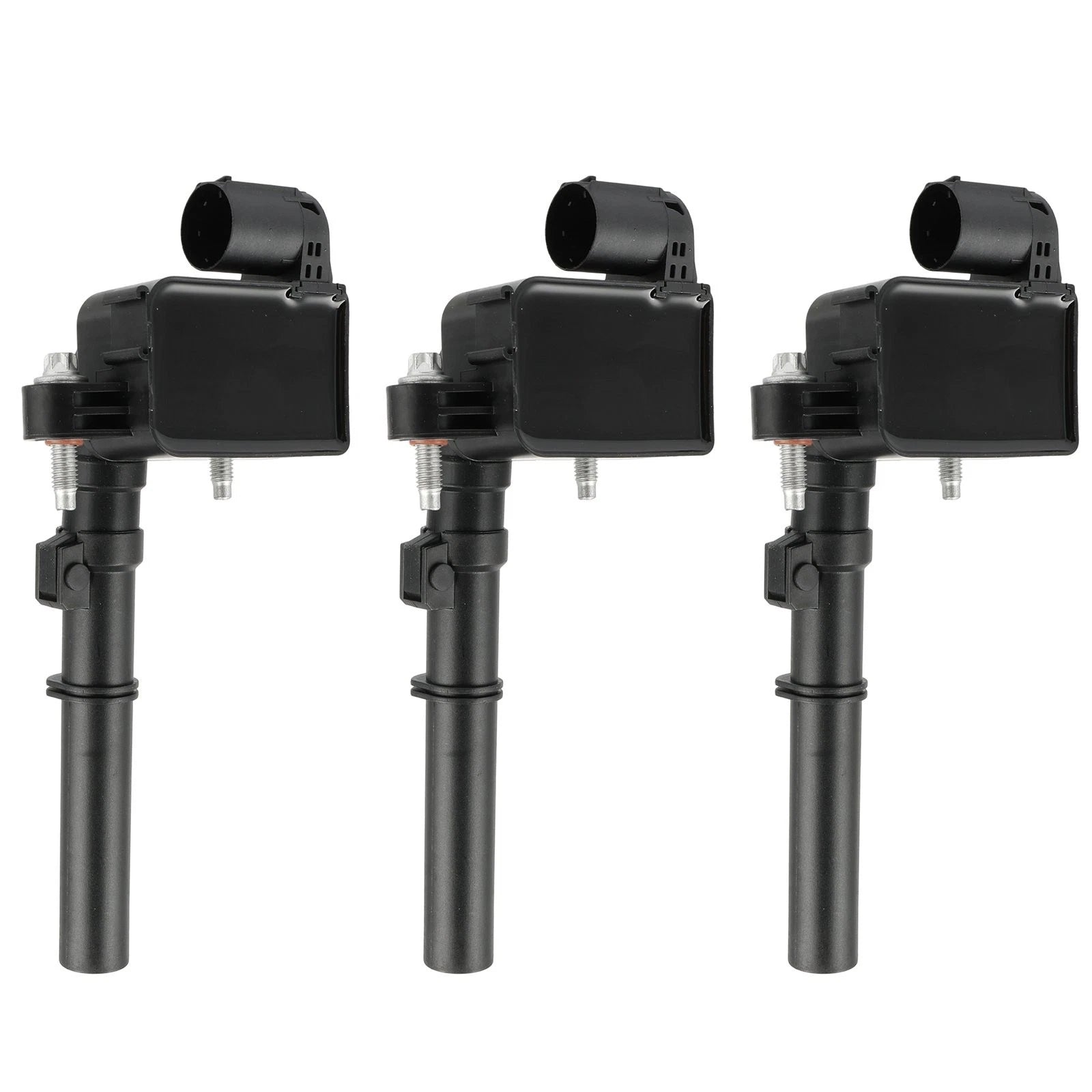 3 Ignition Coils for Mercedes-Benz CLS450 E450 GLE450 GLS450 S500 AMG GT 53 (2019–2023)