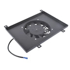 Radiator Fan for Kawasaki Mule 3000 3010 3020 (2001–2008)
