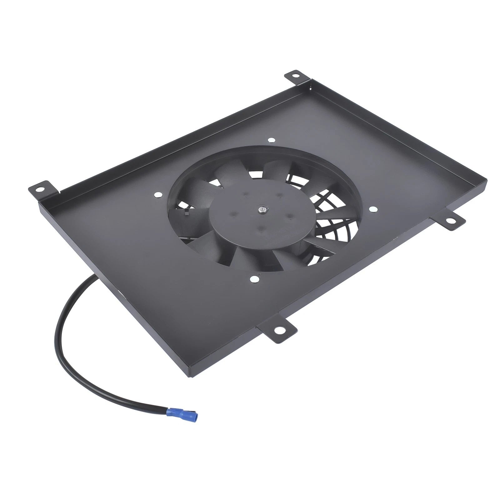 Radiator Fan for Kawasaki Mule 3000 3010 3020 (2001–2008)