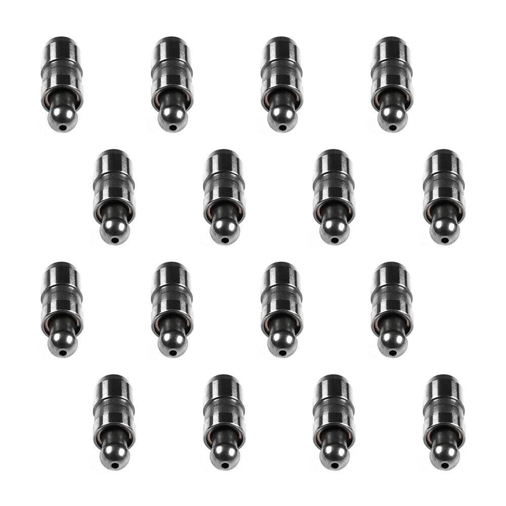16x Hydraulic Valve Lifters Kit for Audi A3, VW Jetta, Passat, Seat (2000–2020)