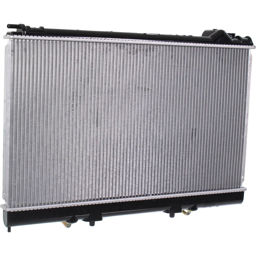 Radiator for Lexus LS400 (1995–2000) 4.0L 1 Row