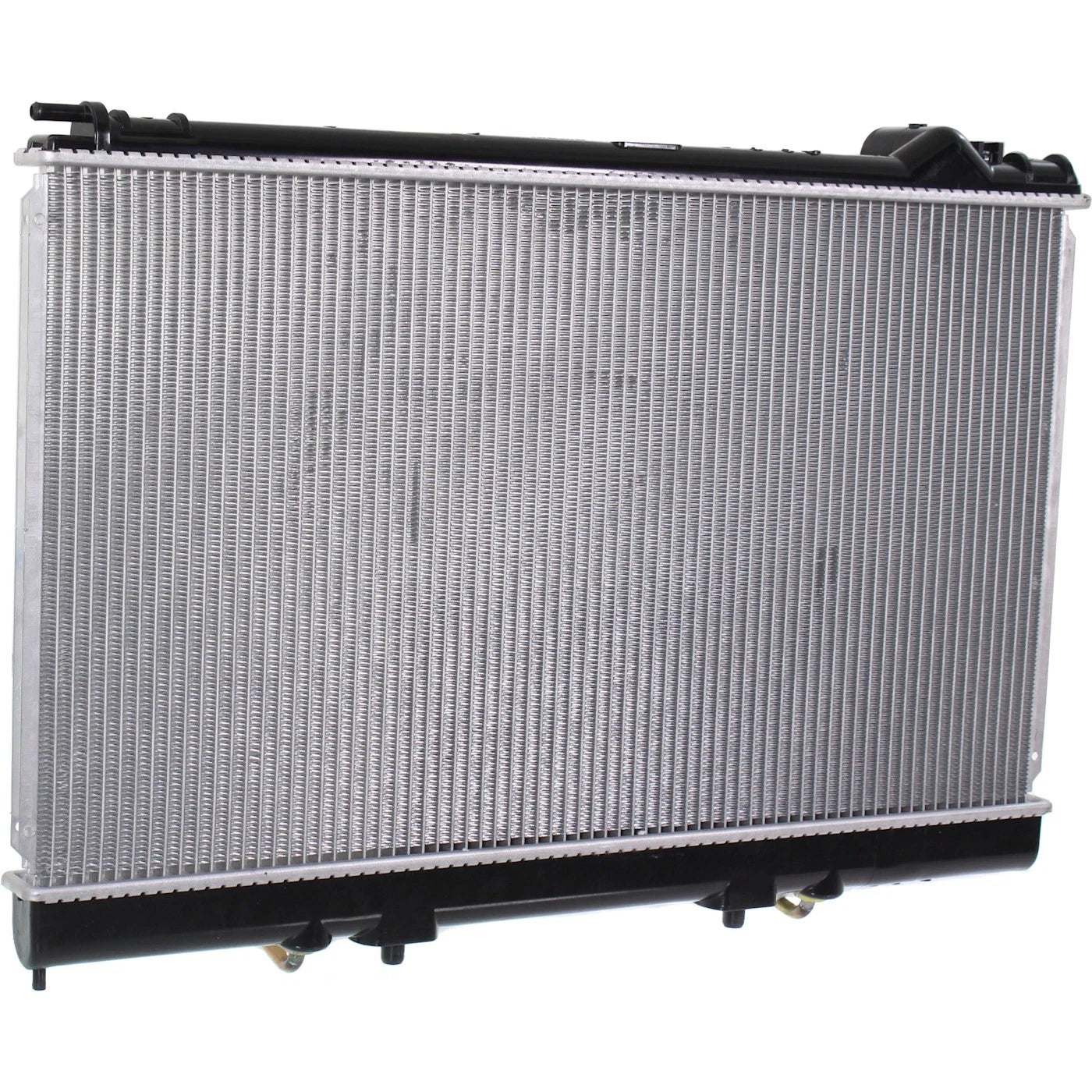 Radiator for Lexus LS400 (1995–2000) 4.0L 1 Row