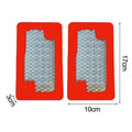 Leaf Blower Filter Set of 2 - Protects Motor Performance
