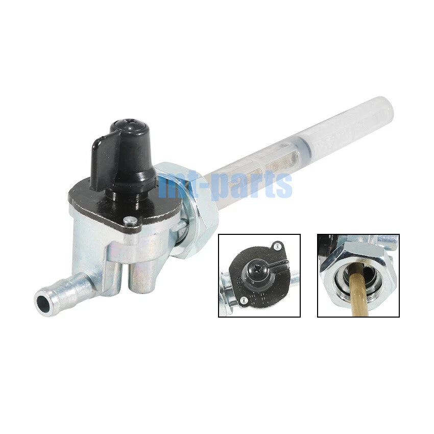 Fuel Tank Switch Valve Petcock for Honda VT750DC Shadow (2001–2002)