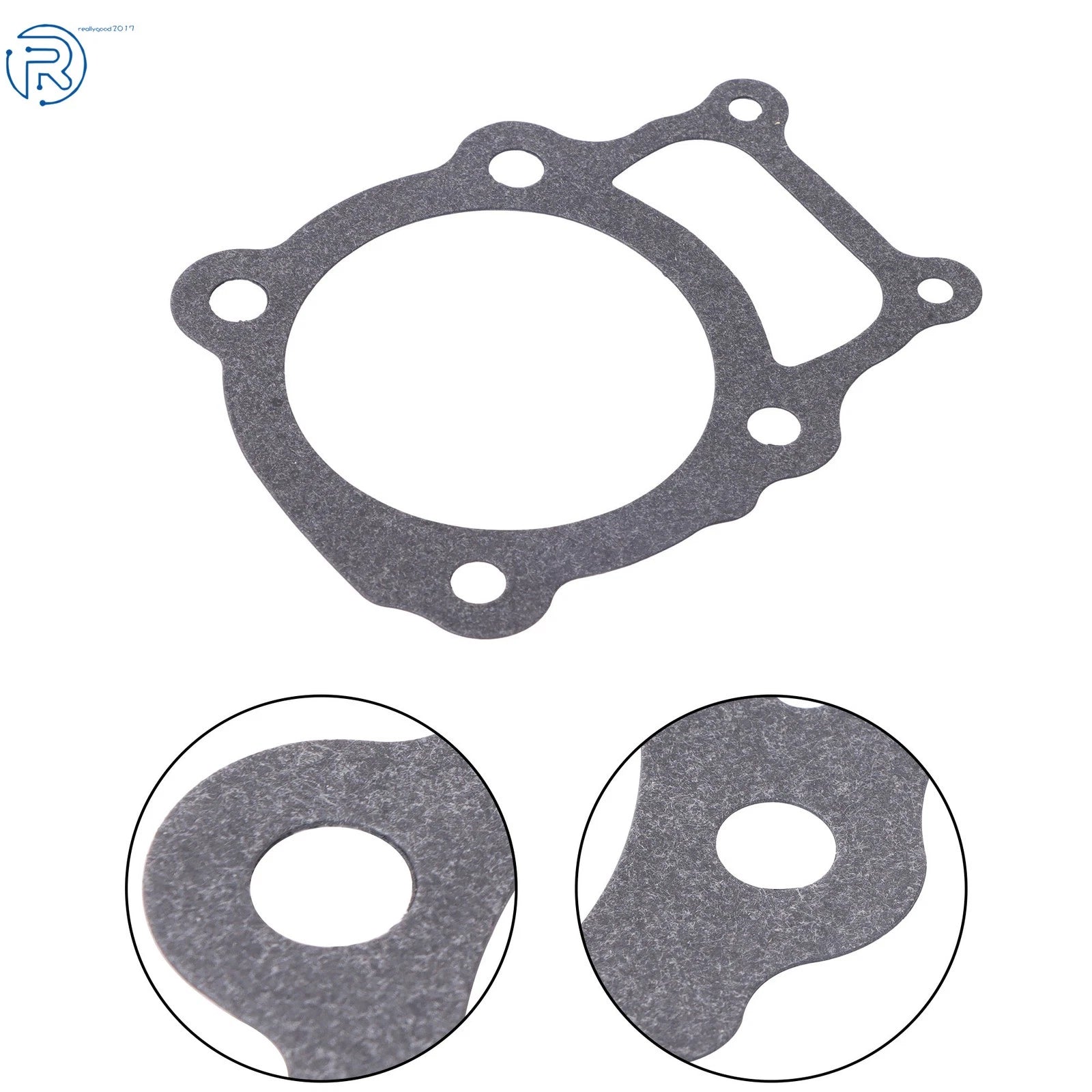 Complete Engine Gasket Kit for Honda Rancher 350 TRX350 (2000–2006) 808867