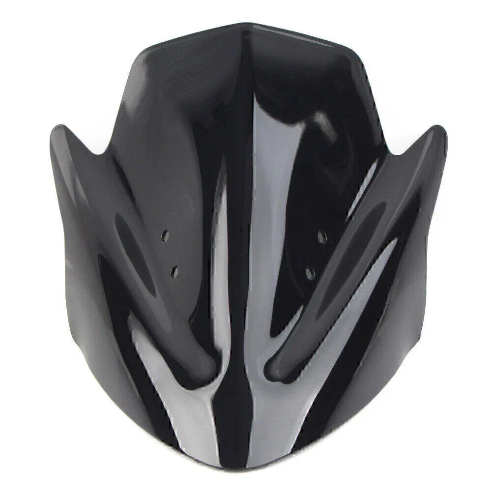 Front Windshield for Kawasaki ER-6N ER6N (2012-2016)