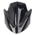 Front Windshield for Kawasaki ER-6N ER6N (2012-2016)