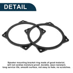 Speaker Spacer Ring Adapter for Hyundai 2006-2021 (2 x Pcs)
