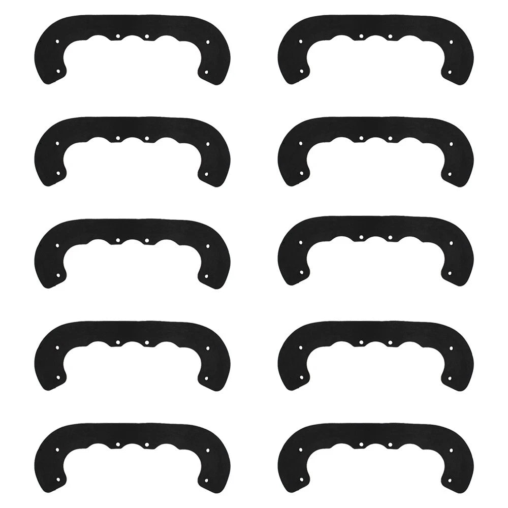10PK Snow Thrower Paddles for Toro Snow Blower (Fits 99-9313 999313 721 R)