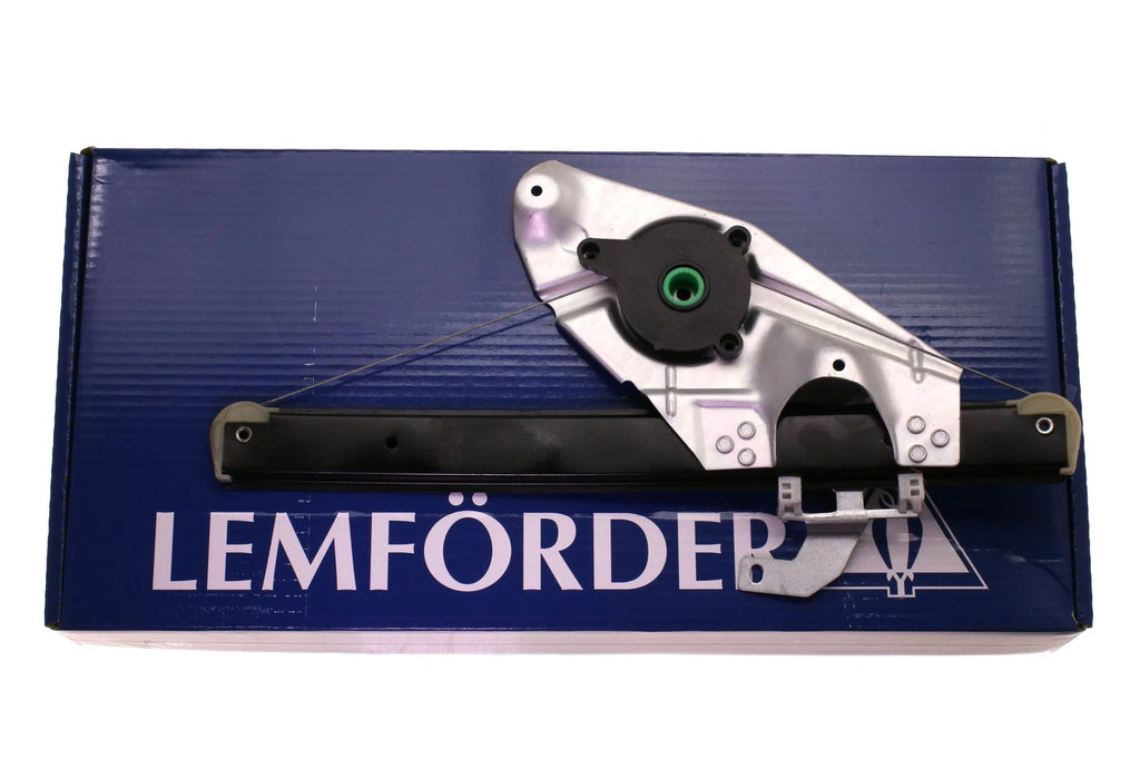 Rear Left Window Regulator for Audi A6 Quattro (1998-2004)