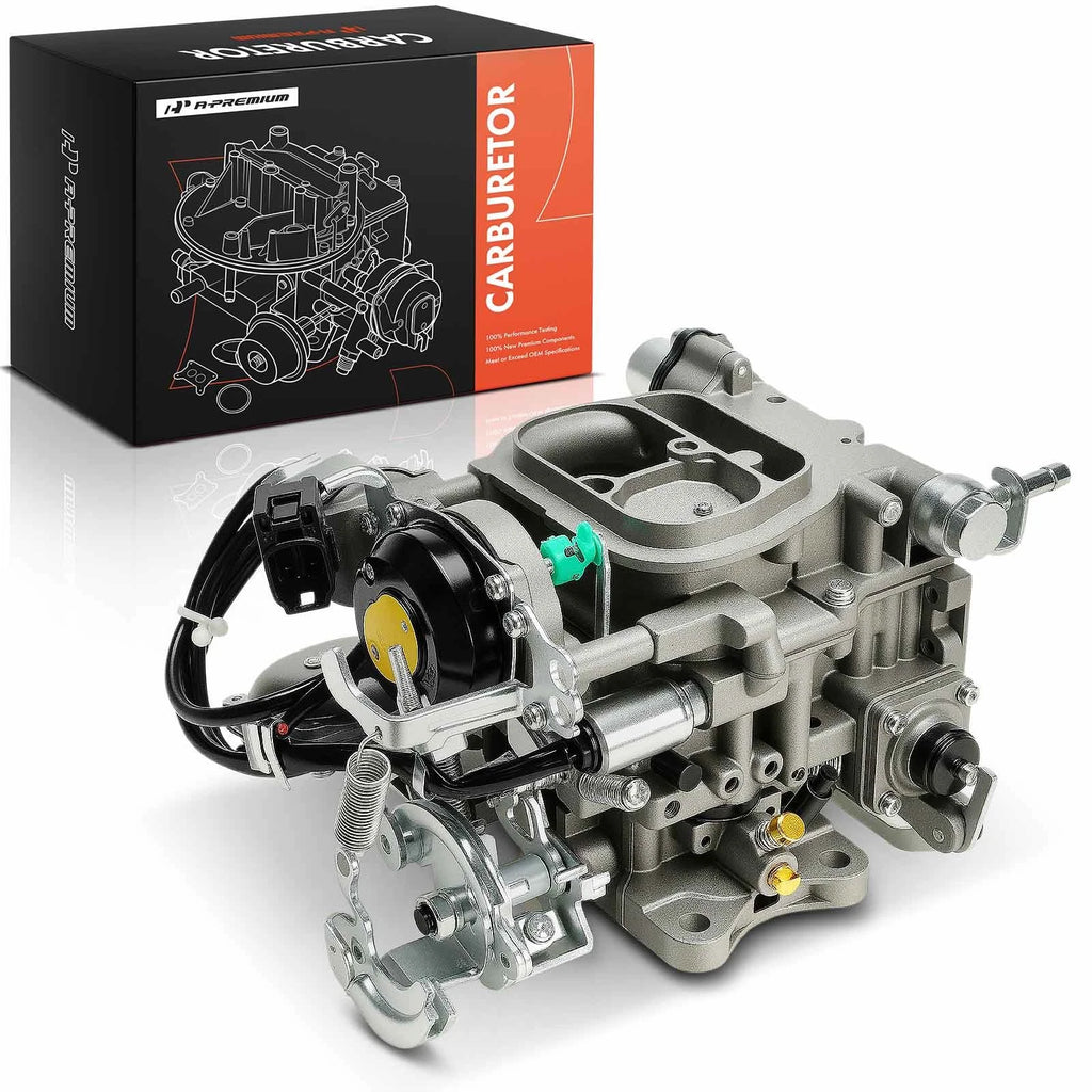 2 Barrel Carburetor for Toyota Liteace 3Y (1992-2000)