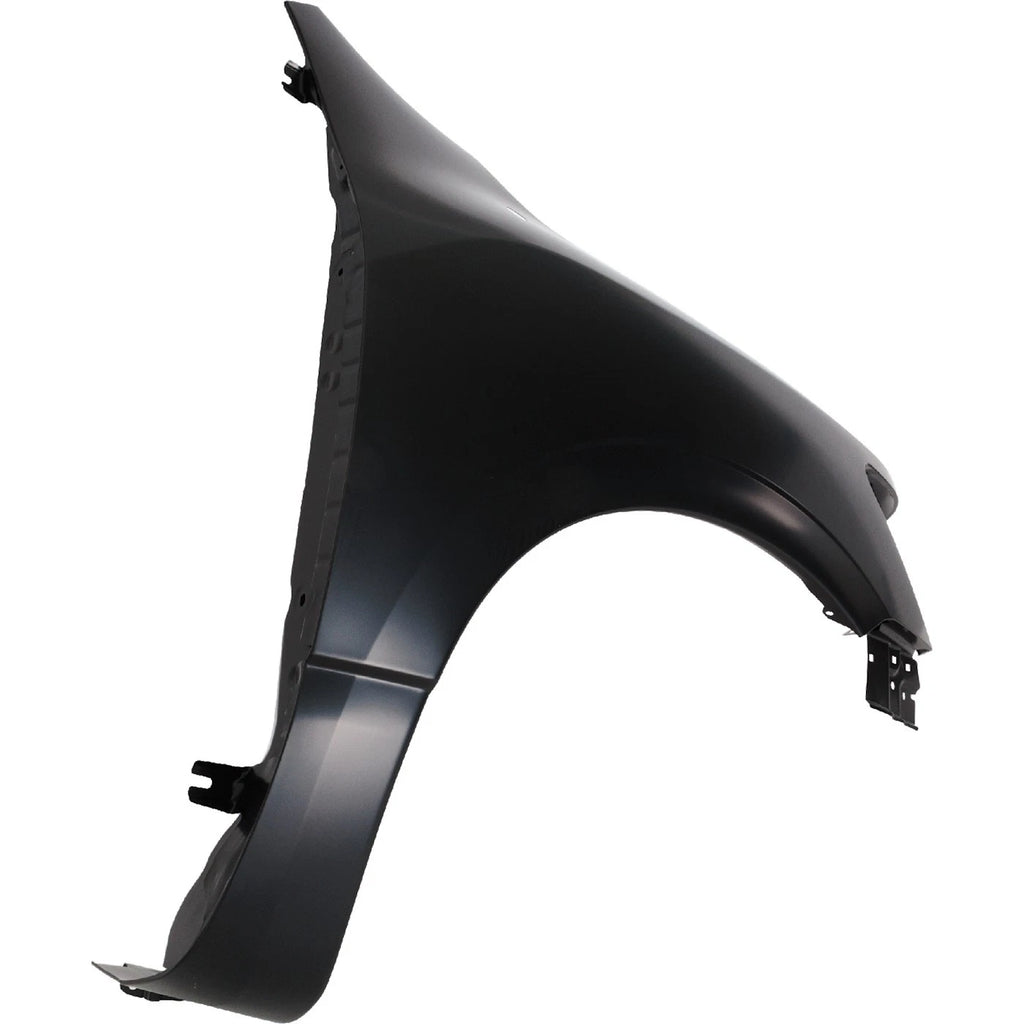 Fender for Nissan Titan (2017–2023) Front Driver and Passenger Side