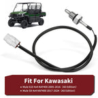 Oil Temp Sensor 21176-2108 for Kawasaki Mule SX 4x4 KAF400 (2017–2024)