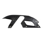 Swingarm Belt Chain Guard Cover for Harley Street 500 750 (2015–2020)