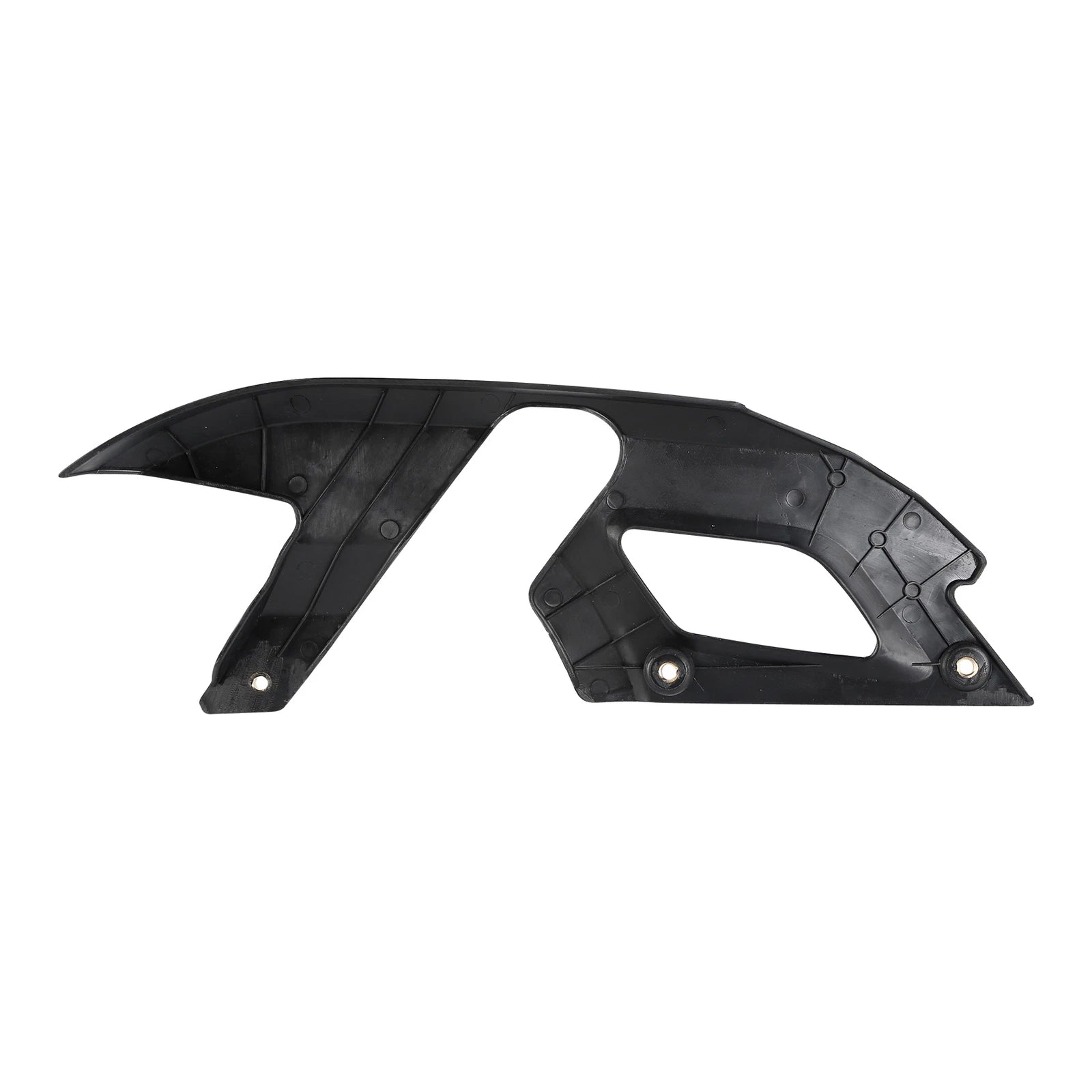 Swingarm Belt Chain Guard Cover for Harley Street 500 750 (2015–2020)