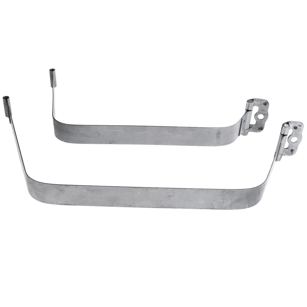 Fuel Tank Straps for Toyota Tacoma (2005–2012, 2014–2020)