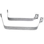 Fuel Tank Straps for Toyota Tacoma (2005–2012, 2014–2020)