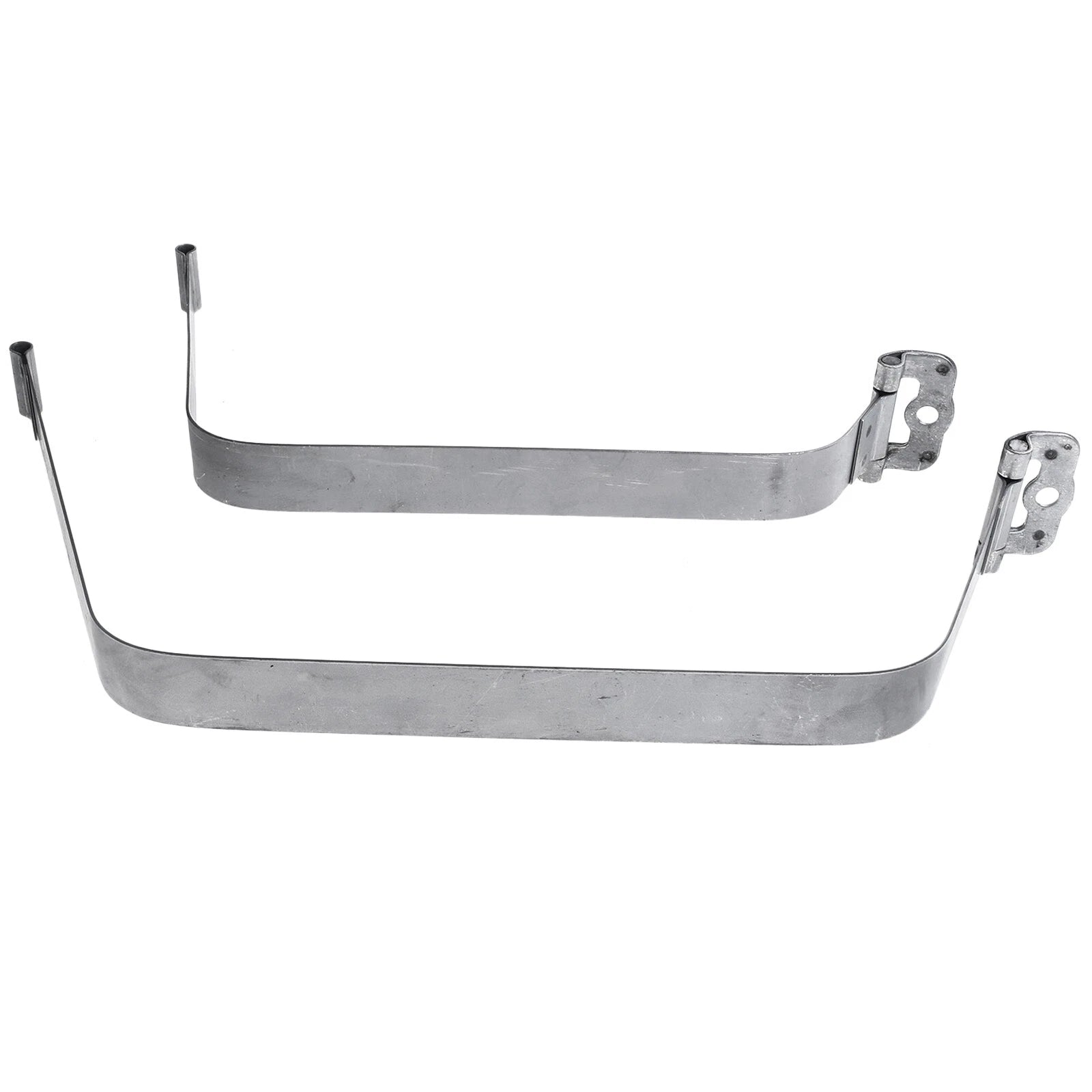 Fuel Tank Straps for Toyota Tacoma (2005–2012, 2014–2020)
