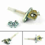 Fuel Tank Petcock Switch Valve for Honda XR50R XR80R CRF80F TRX350 (2000–2023)
