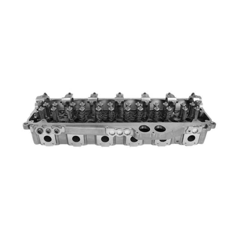 Complete Cylinder Head for Detroit Series 60 12.7L (1992–2007) 23525566 23531254