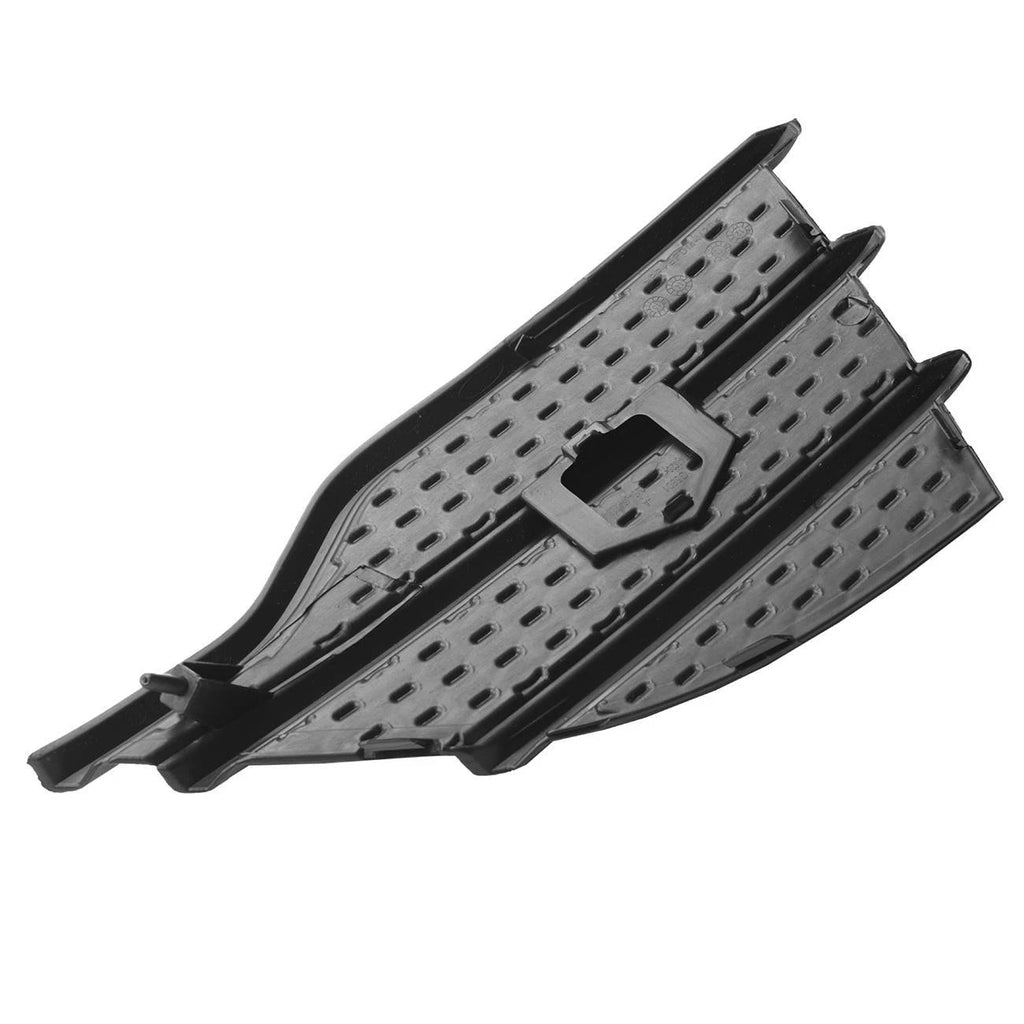 Bumper Grille for Ford Escape SE (2013-2016) - Textured Black
