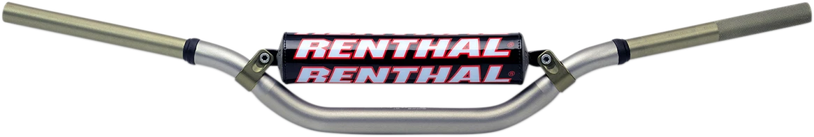 Renthal Twinwall Handlebar for Honda CRF (2004–2018) & Kawasaki KX (2006+)