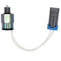 Control Valve Solenoid for John Deere (Replaces AT340719)