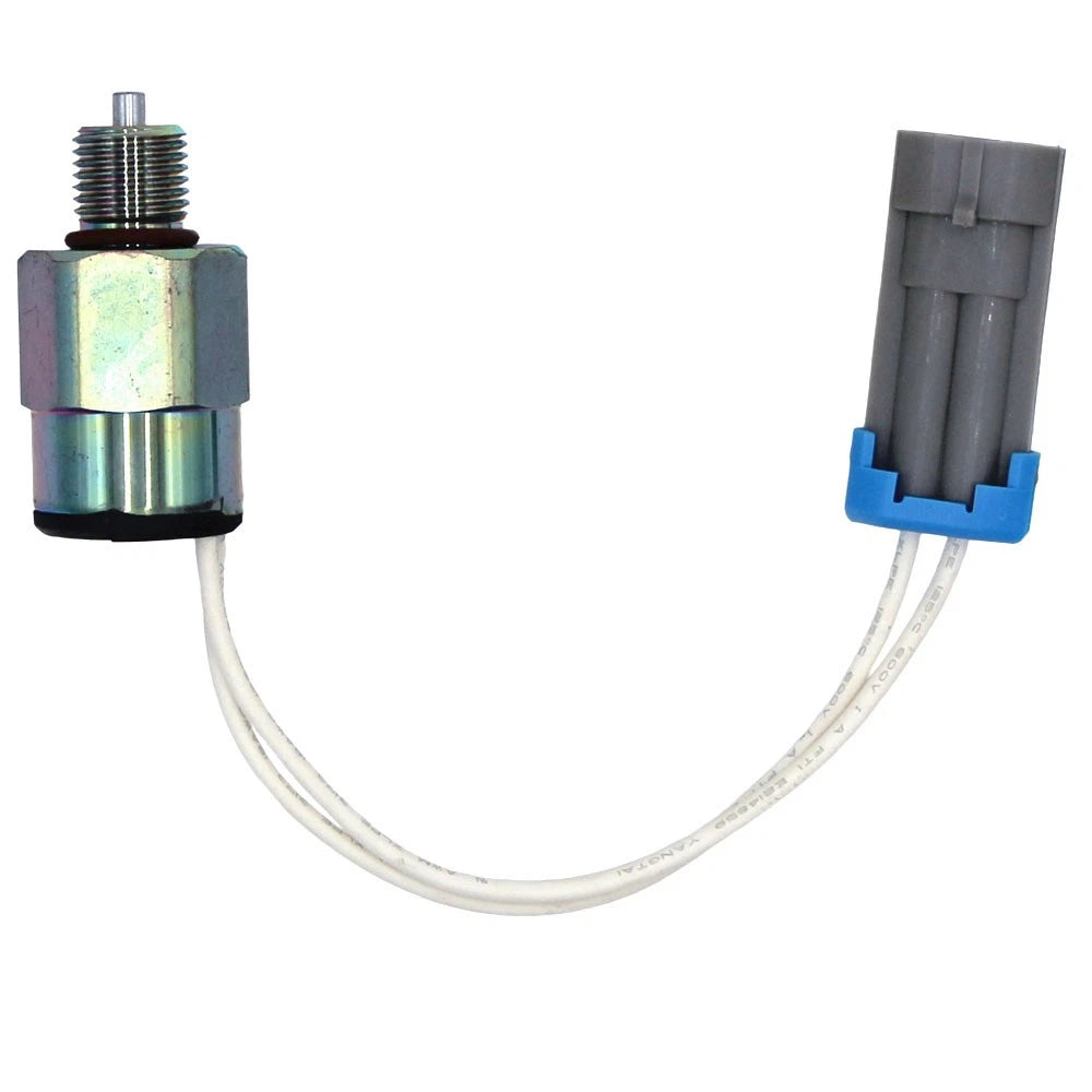Control Valve Solenoid for John Deere (Replaces AT340719)
