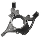 Front Steering Knuckle Left for Jeep Wrangler Cherokee Grand Cherokee (1990–2006)