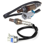 2X O2 Oxygen Sensor for Oldsmobile Intrigue (2000–2002)