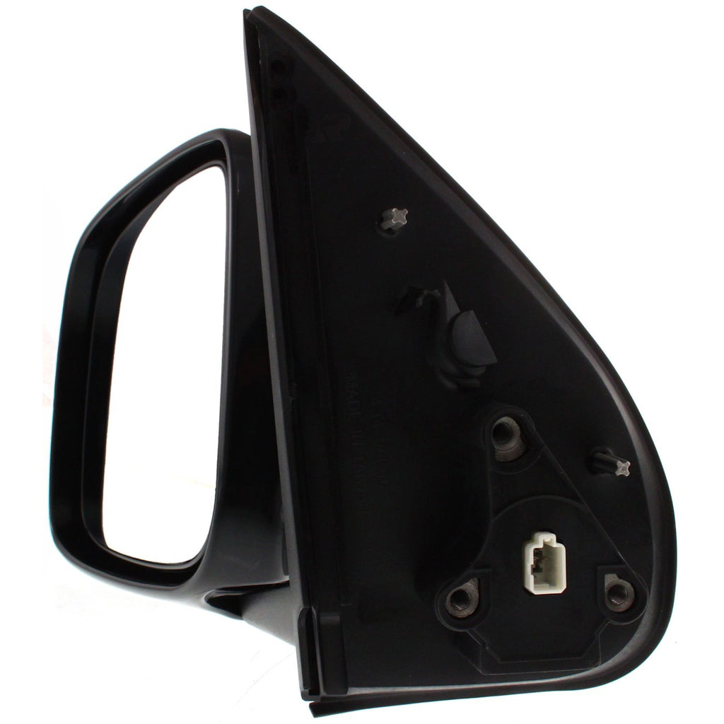 Power Mirror for Chevrolet Colorado GMC Canyon (2004–2012) Paintable