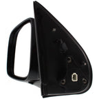 Power Mirror for Chevrolet Colorado GMC Canyon (2004–2012) Paintable