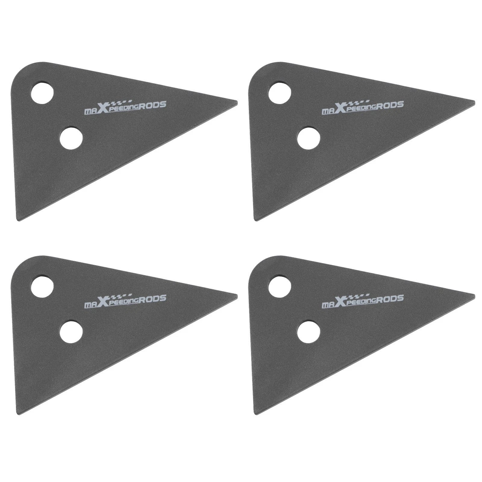 2 Inch Lift Bracket for Polaris Scrambler Sportsman 550 850 XP1000 (2014–2023)