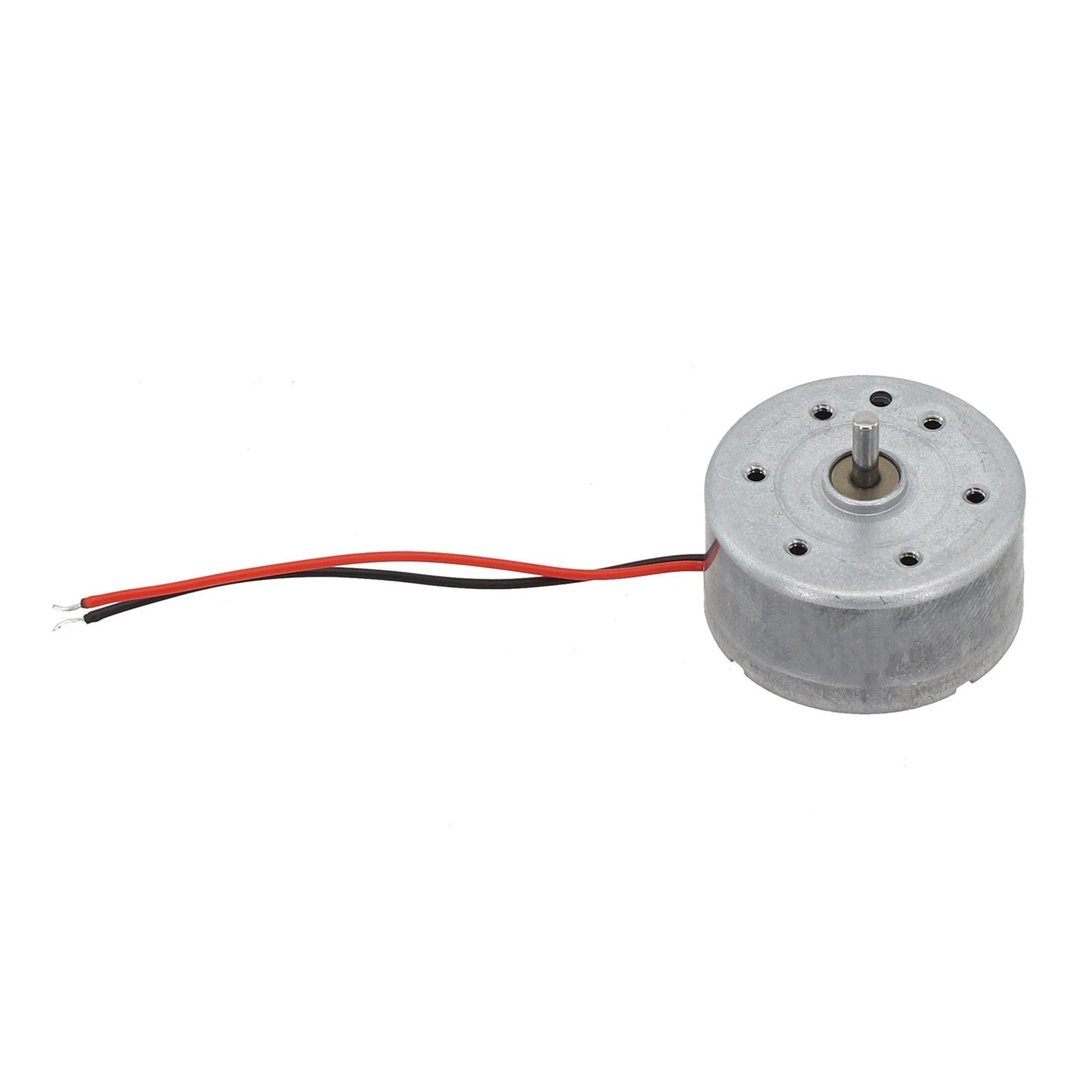 RF300CA12350 DC Motors for Solar Applications