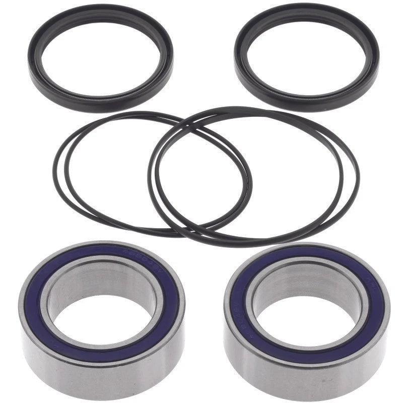 Rear Carrier Bearing Upgrade Kit for Honda ATC250R (1985–1986)