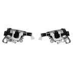 2X Lower Rear Door Latch Lock Assembly for Ford Ranger (1998–2011)