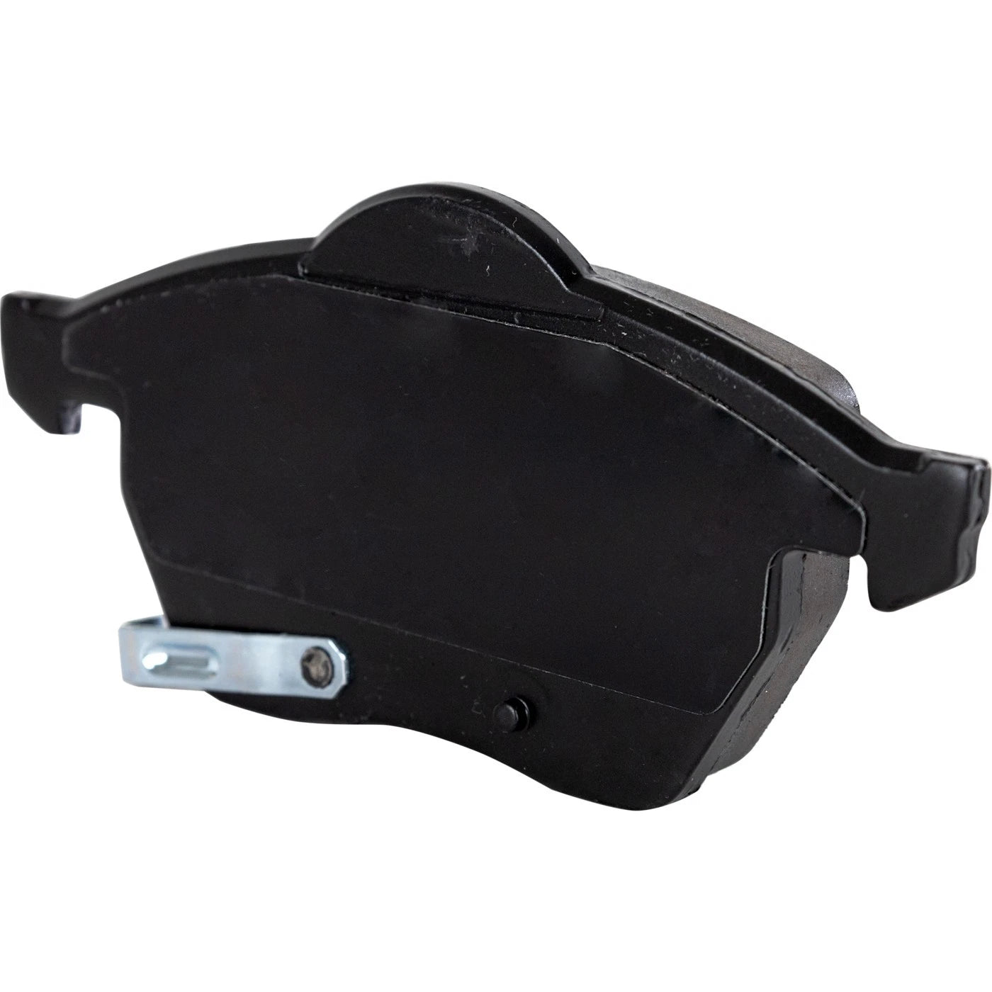 Set of 4 NAO Brake Pads for Saturn L200, L300, LS1 (2001–2005)