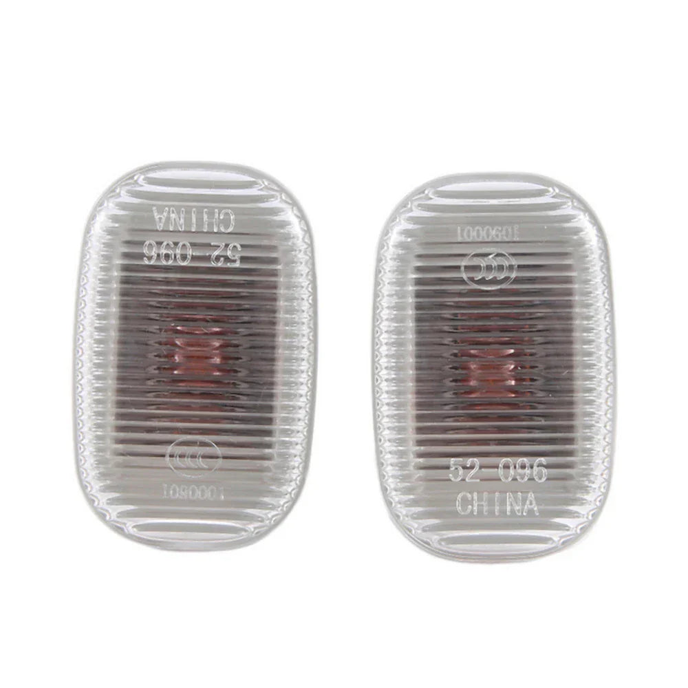 Wing Indicator Turn Signal Lights for Lexus Toyota Camry Corolla (2007-2020)