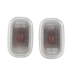 Wing Indicator Turn Signal Lights for Lexus Toyota Camry Corolla (2007-2020)