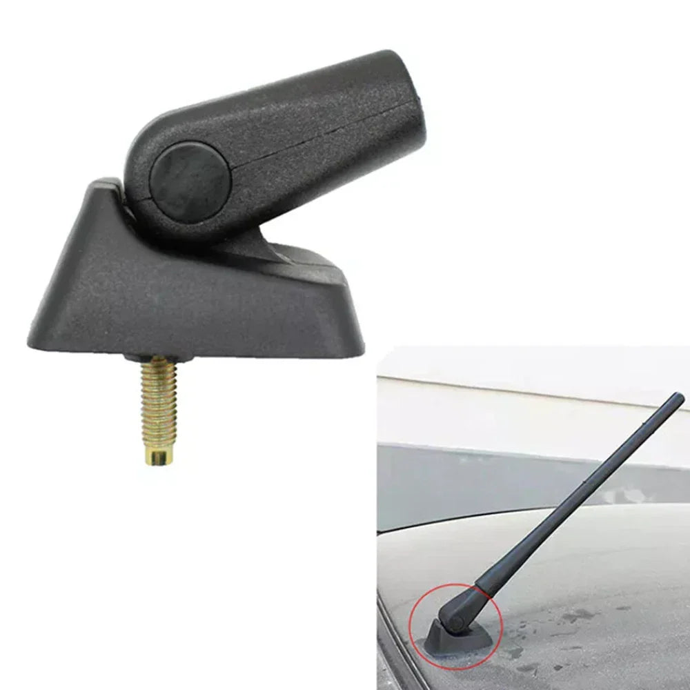 Roof Aerial Antenna Base for Renault Peugeot Citroen
