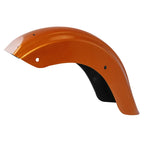 Rear Fender for Harley FLTRK FLHTK FLHT (2009–2025) Amber Whiskey/Vivid Black